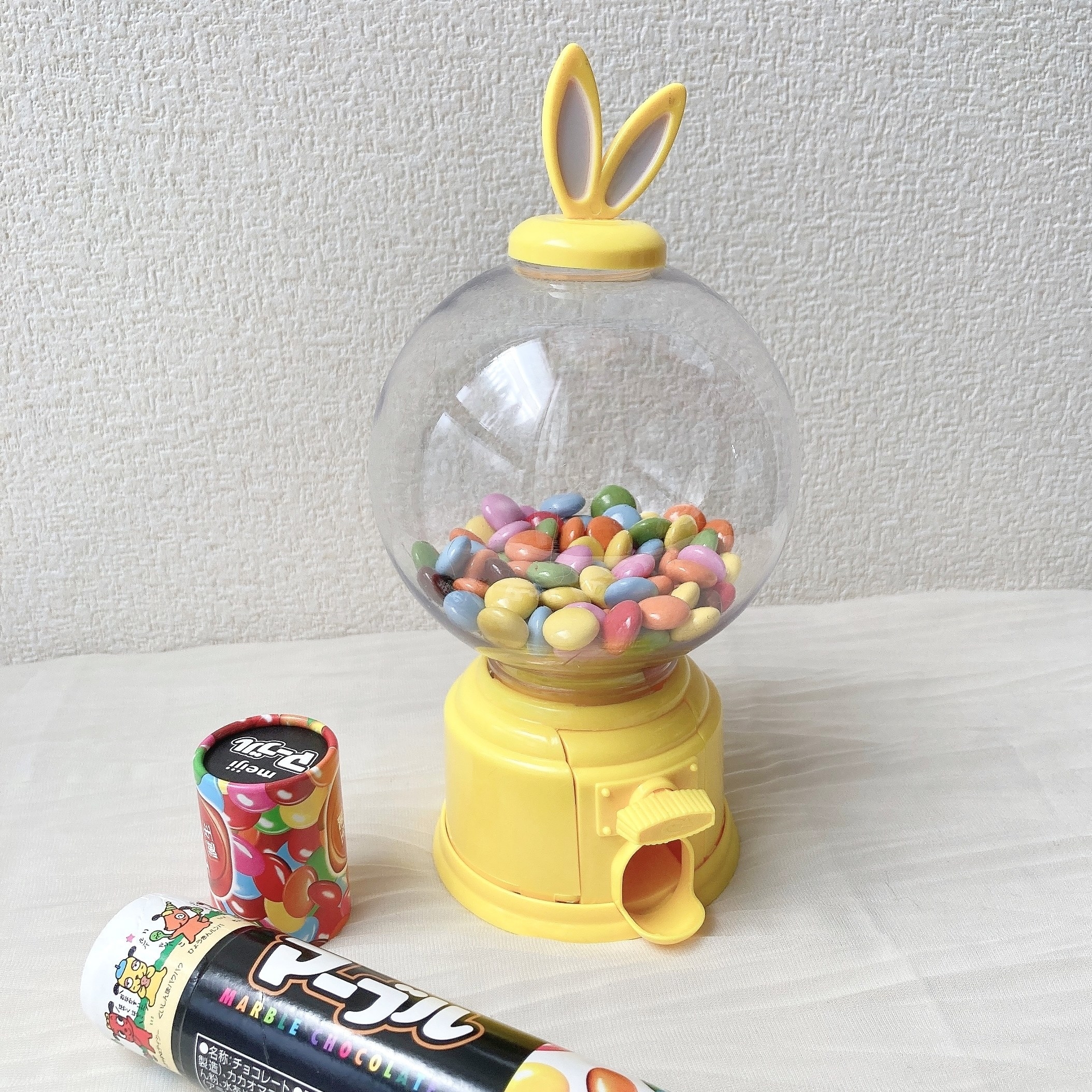 FLYING TIGER（フライングタイガー）のオススメのおもしろグッズ「キャンディマシン」