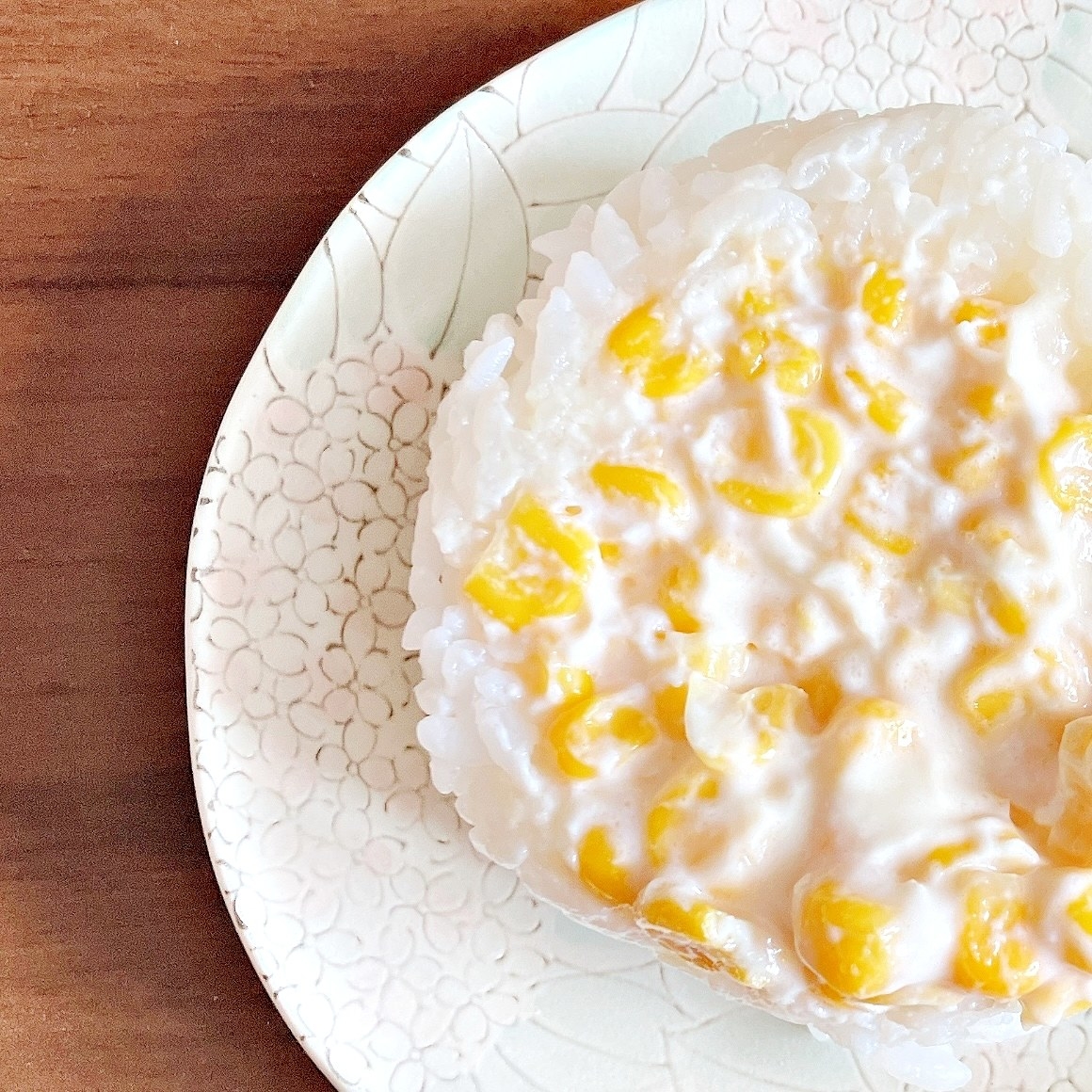 FamilyMart(ファミリーマート)のおすすめおにぎり「コーンマヨネーズ寿司」