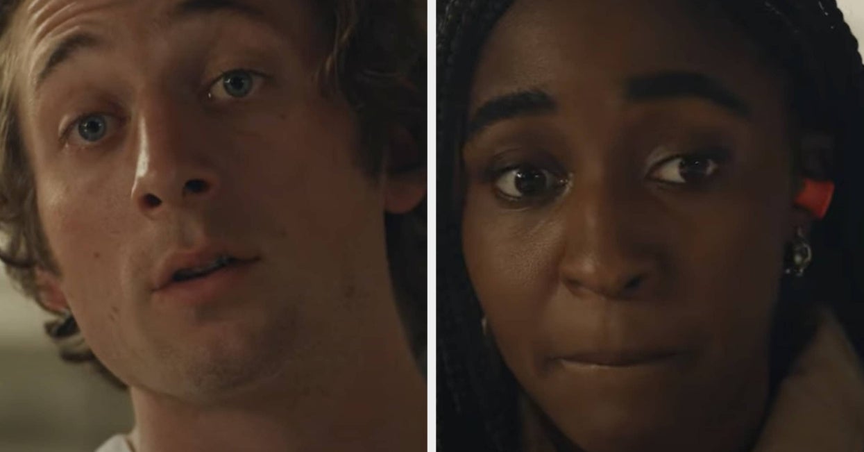 Fans Had The Best Reactions To The Bear Season 2 Trailer