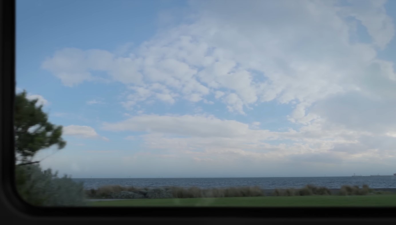 オーストラリア版『ゼルダの伝説 ティアーズ オブ ザ キングダム』CM