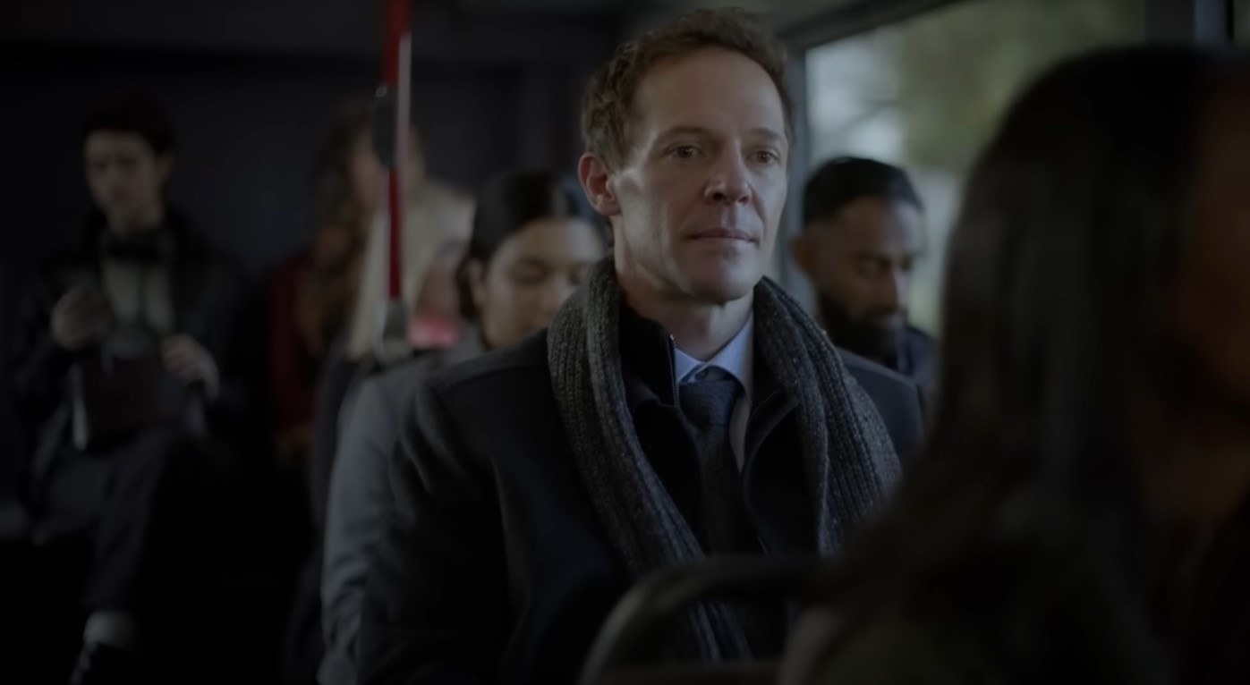 オーストラリア版『ゼルダの伝説 ティアーズ オブ ザ キングダム』CM