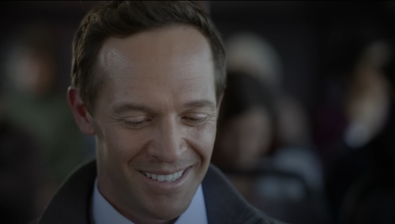 オーストラリア版『ゼルダの伝説 ティアーズ オブ ザ キングダム』CM