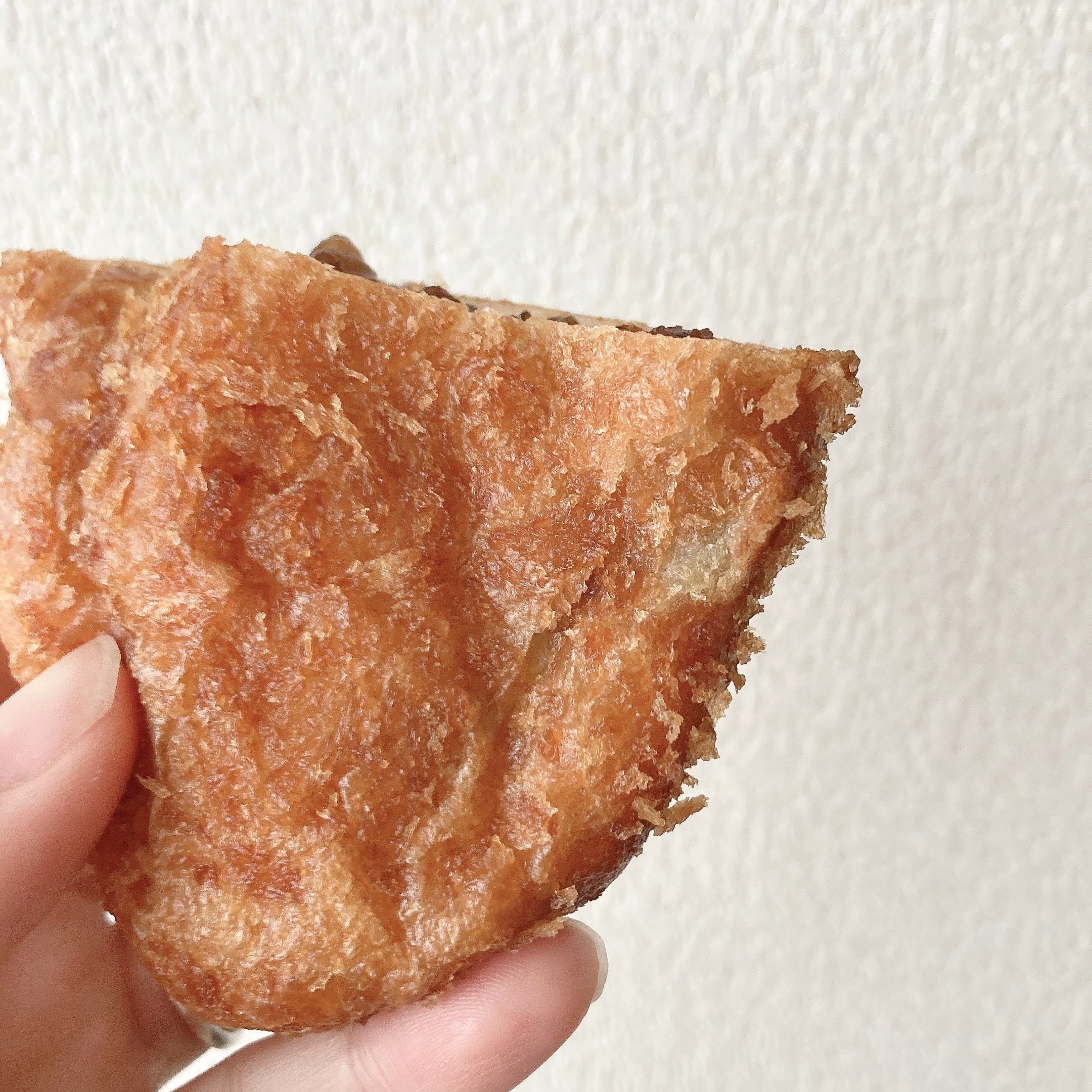 LAWSON（ローソン）のオススメのパン「ケモノ肉カレーパン」