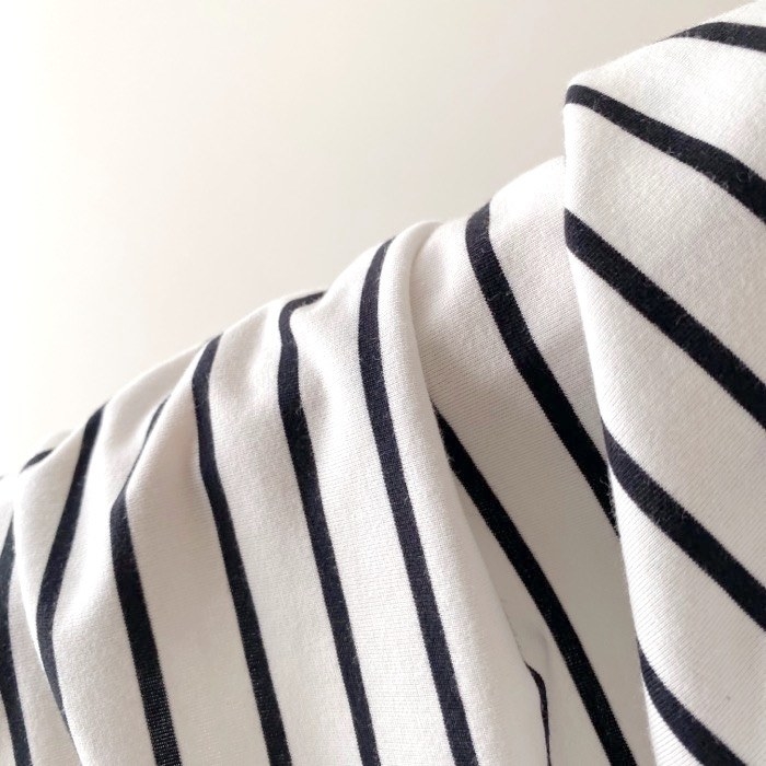 GLOBAL WORK（グローバルワーク）のオススメのファッションアイテム「快適ハイネックフレンチ」