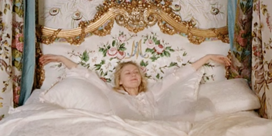 Screenshot from &quot;Marie Antoinette&quot;