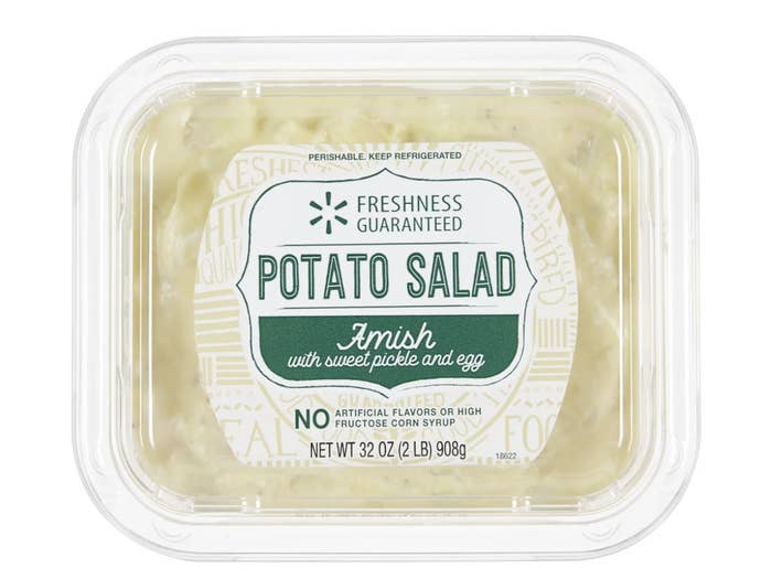 Affordable Walmart Groceries For Easy Summer Meal Prep