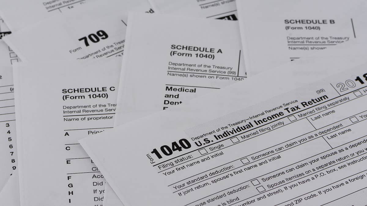 In an investigation, the federal agency found that Black taxpayers have received audits at higher rates compared to the rest of the U.S. population.