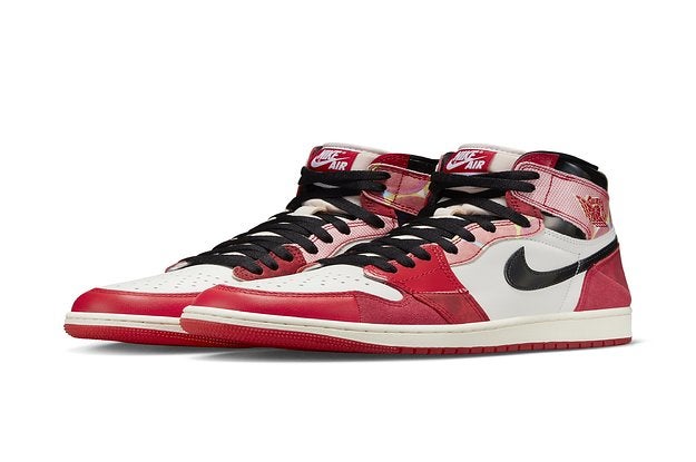 Sneaker Release Guide 5/16/23: Air Jordan 1 High 'Next Chapter,' Bape X Adidas Forum - Vimarsana News