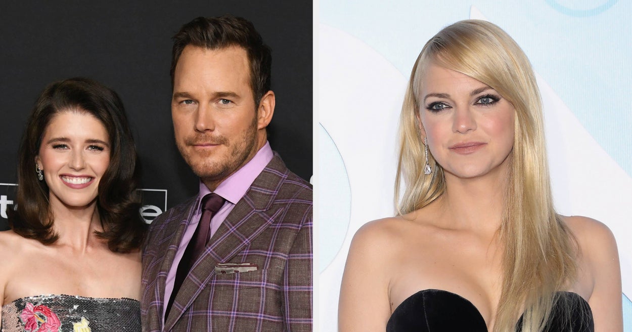 Here’s Why Chris Pratt’s Mother’s Day Tribute Post Has Sparked A Massive Divide