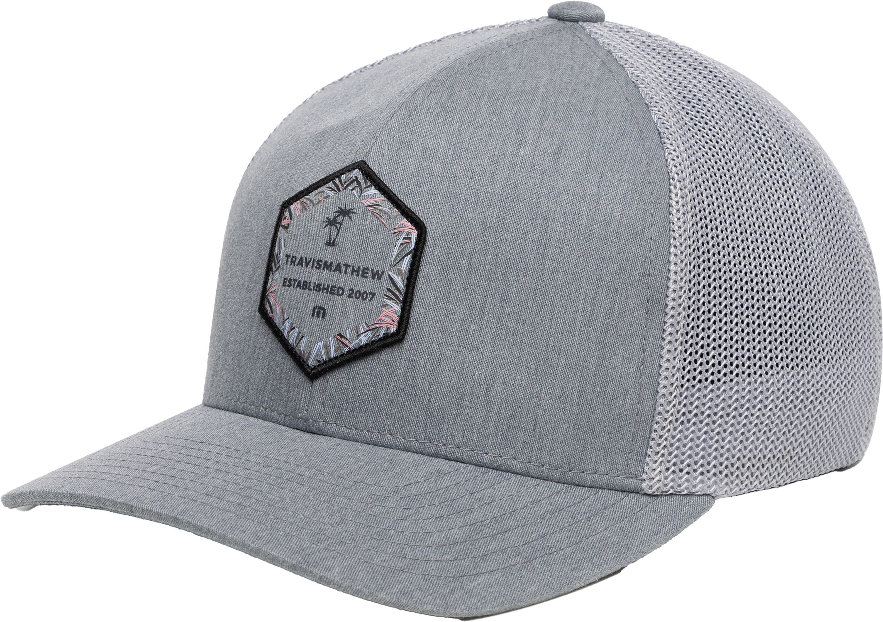 TravisMathew Men's Taco Tour Golf Hat