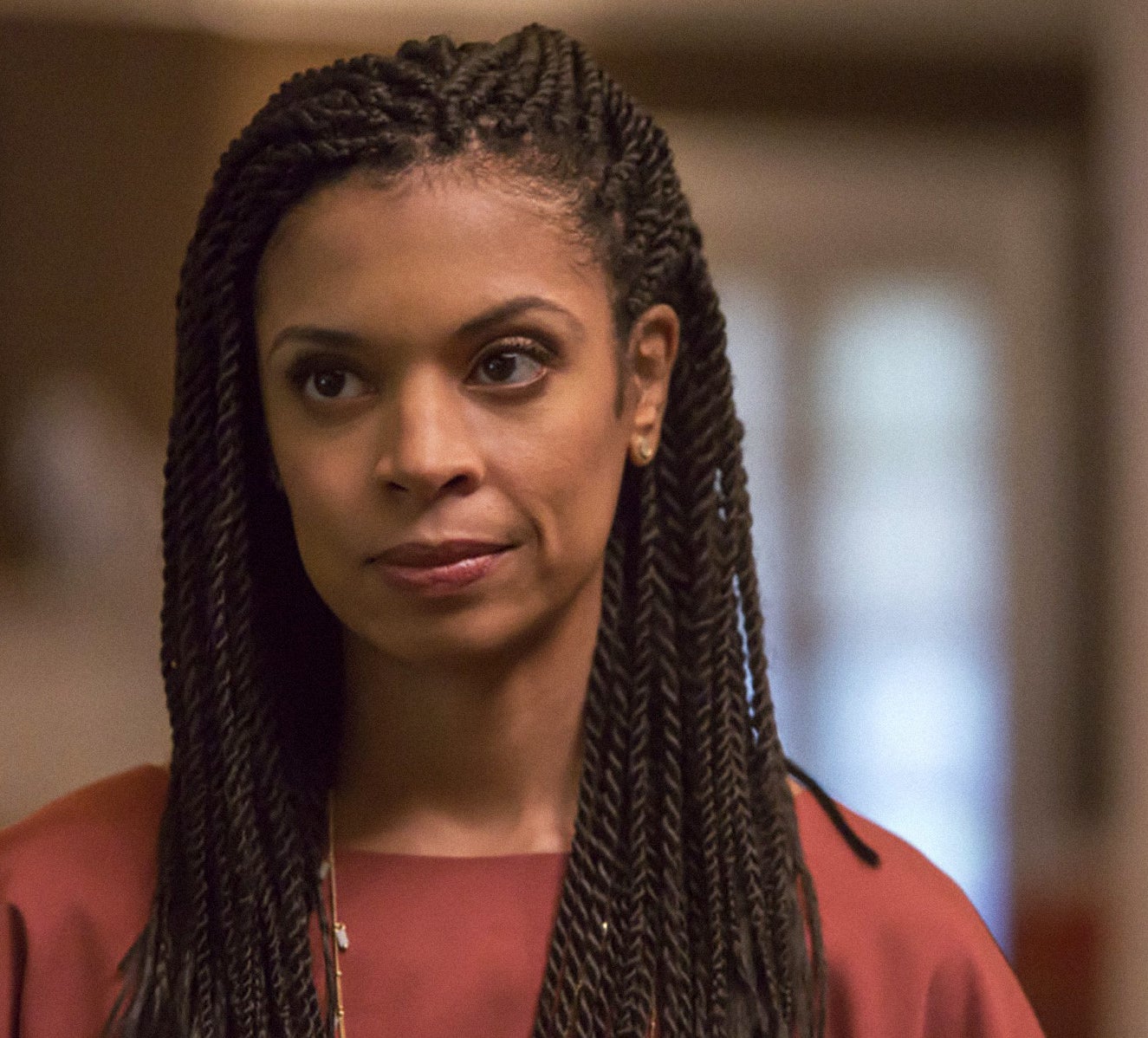Susan Kelechi Watson as Beth in &quot;This Is Us&quot;