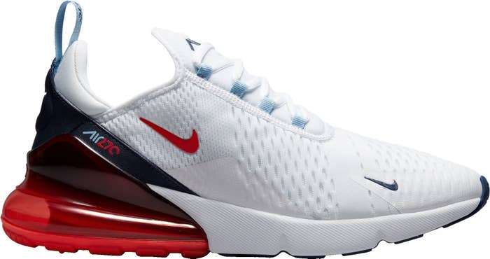 Nike Men's Air Max 270 Shoes