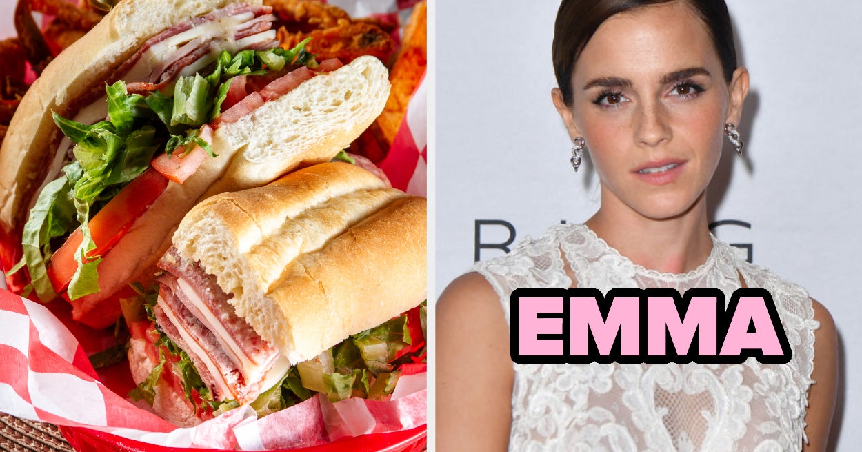 Food Quiz Eat Meals Reveal Soulmate's Name