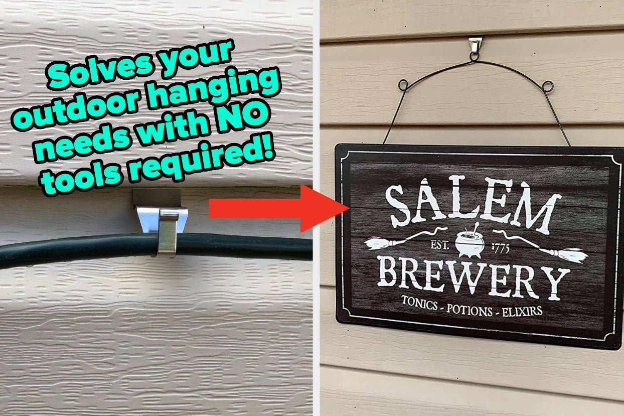 30 Little Things To Improve Your Outdoor Space And The Time You Spend There