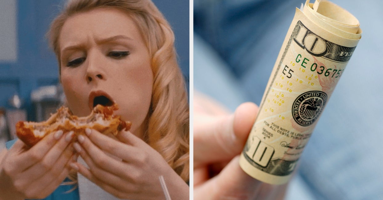Tell Us Your Go-To Recipe That Costs $10 Or Less