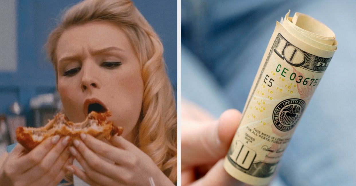 Tell Us Your Go-To Recipe That Costs $10 Or Less