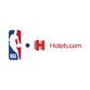 NBA x Hotels.com