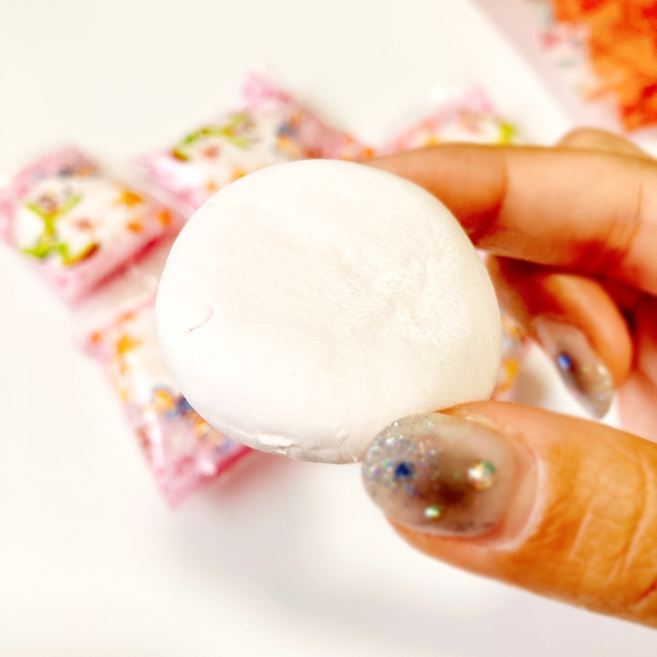 ディズニーランドのおすすめお土産「マシュマロ 袋」