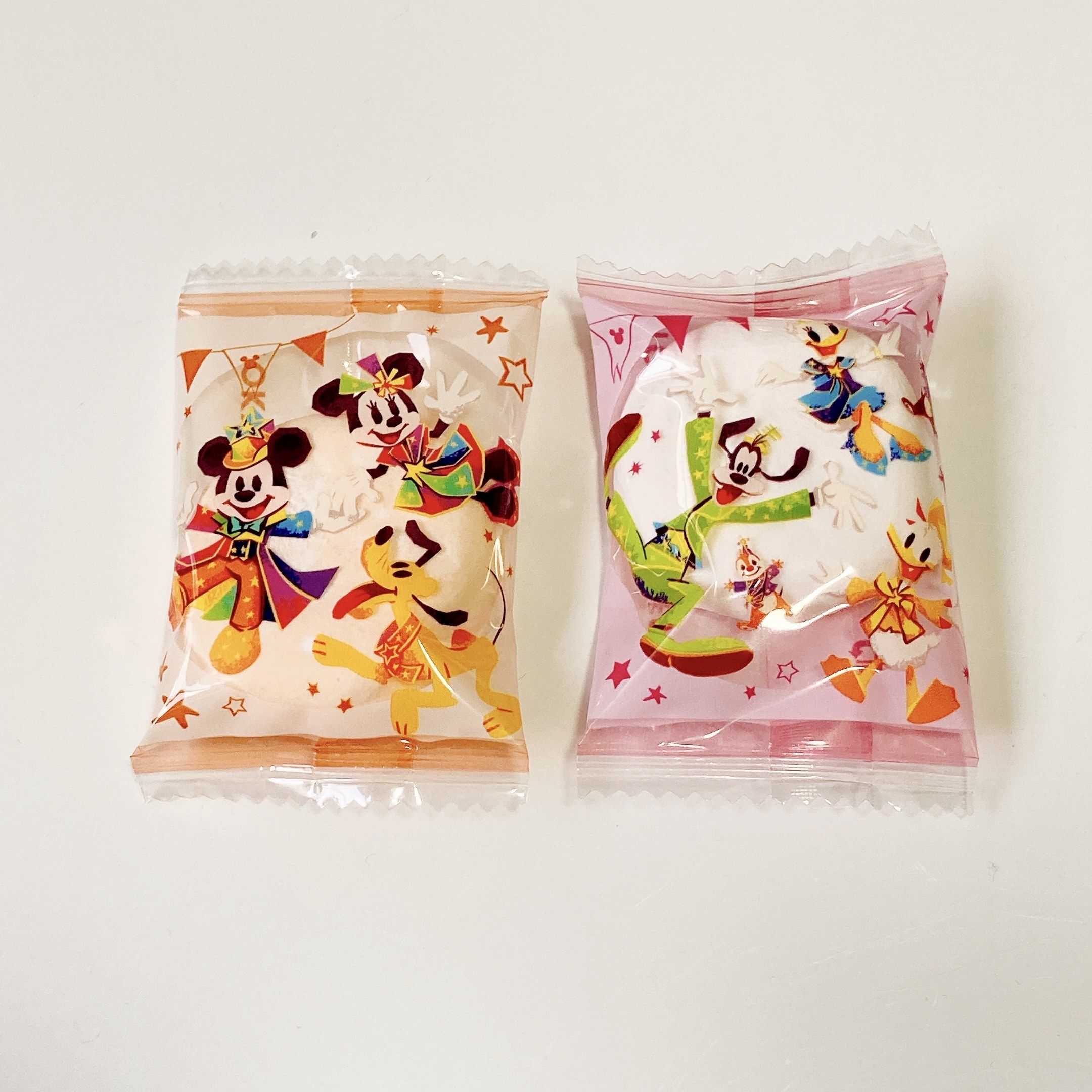 ディズニーランドのおすすめお土産「マシュマロ 袋」