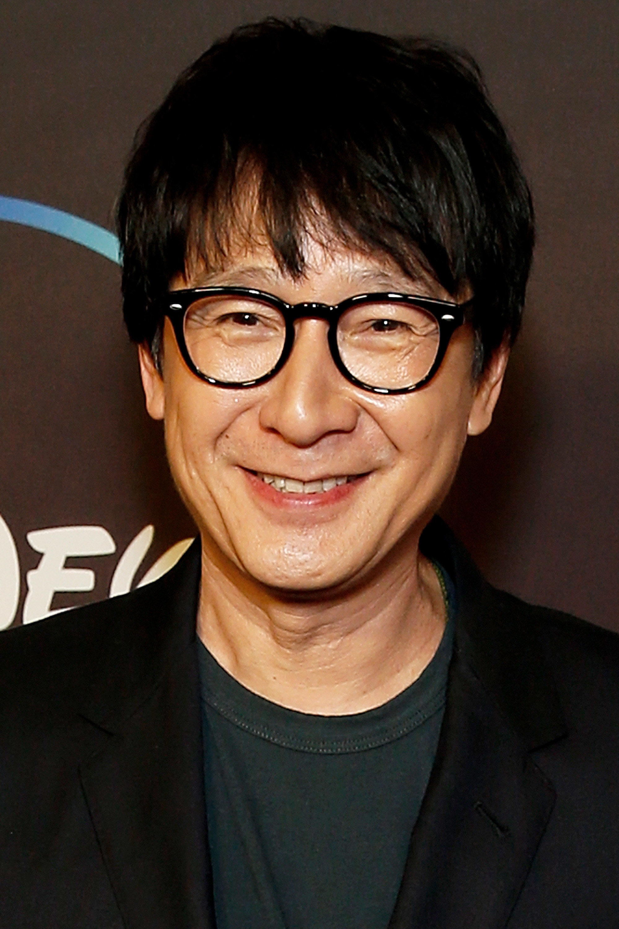 Ke Huy Quan attends the Disney+ Original Series &quot;American Born Chinese&quot; New York premiere at Radio City Music Hall