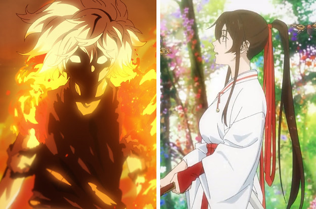 Classic Anime Moments That Will Always Give Fans Goosebumps