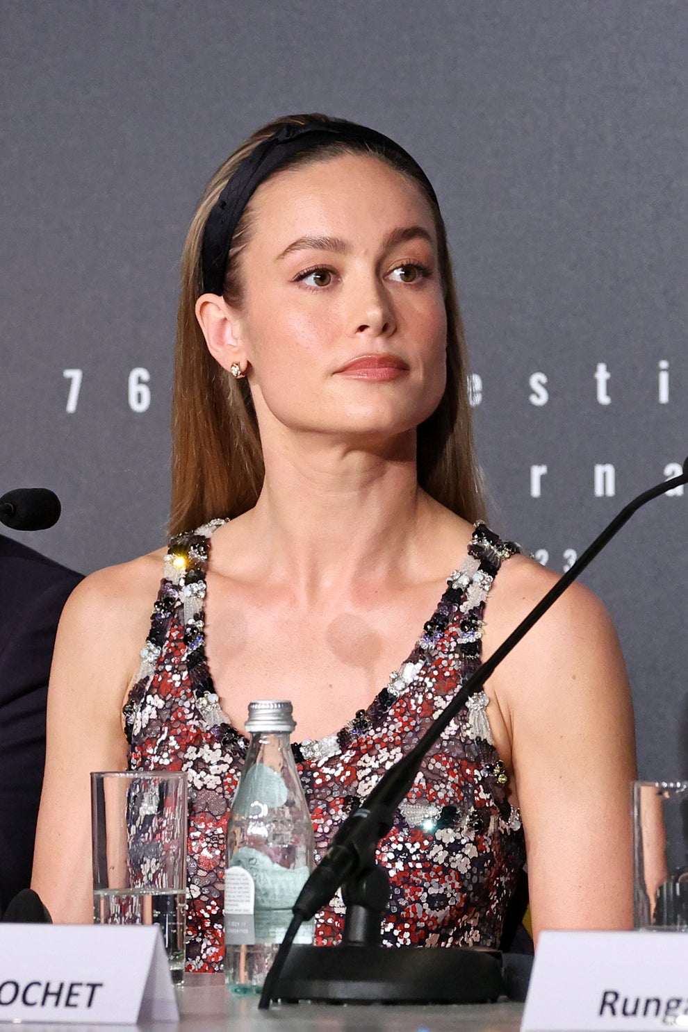 Brie Larson Is Being Praised For Her Response To A Question About ...