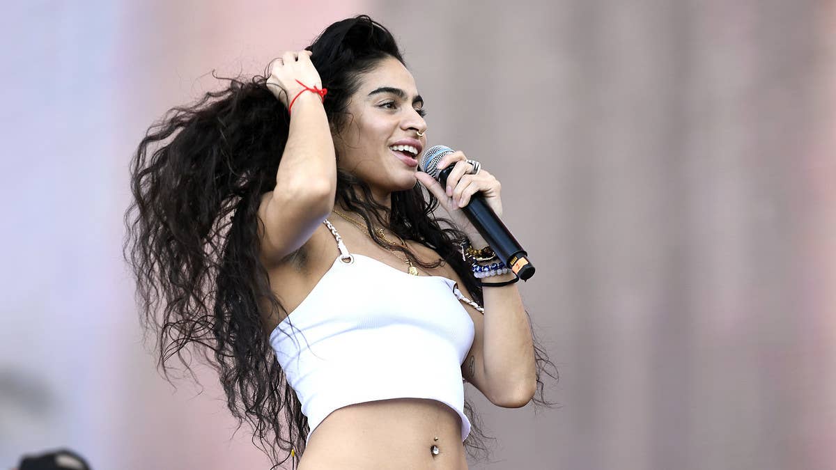 The Prism Prize – which celebrates outstanding artistry in Canadian music videos – has revealed its top ten nominees including Jessie Reyez and Tanya Tagaq