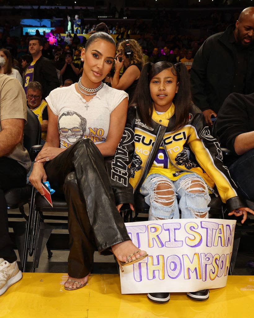 Khloé Kardashian On Kim K Supporting Tristan Thompson, NBA