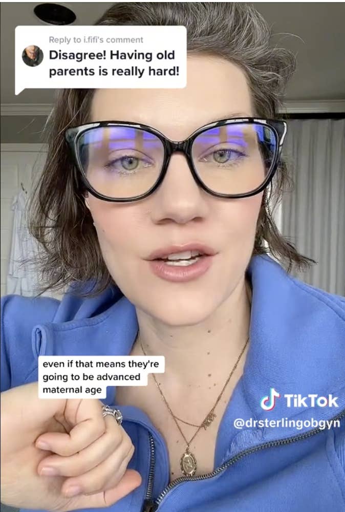 Pregnancy Products TikTok Video - Motherly