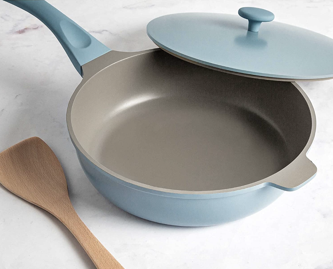 Goodful Pot and Pans Review