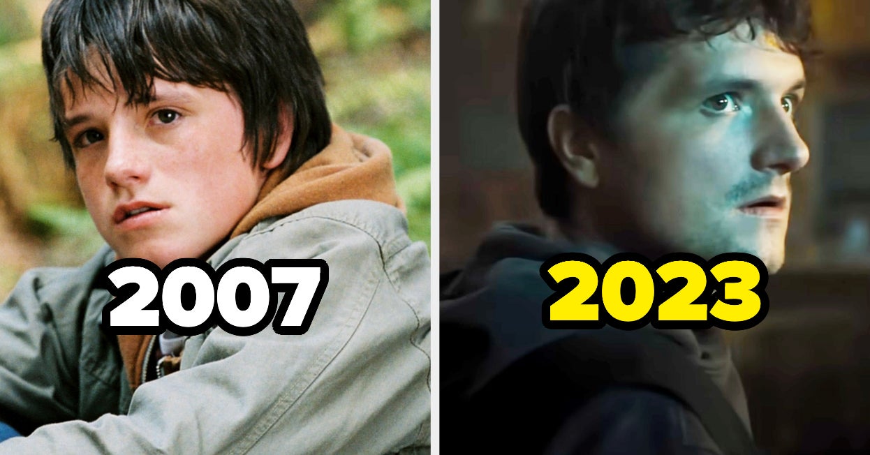 Josh Hutcherson New Movie: Why the FNAF 2 and Hunger Games Returns Are Changing Everything