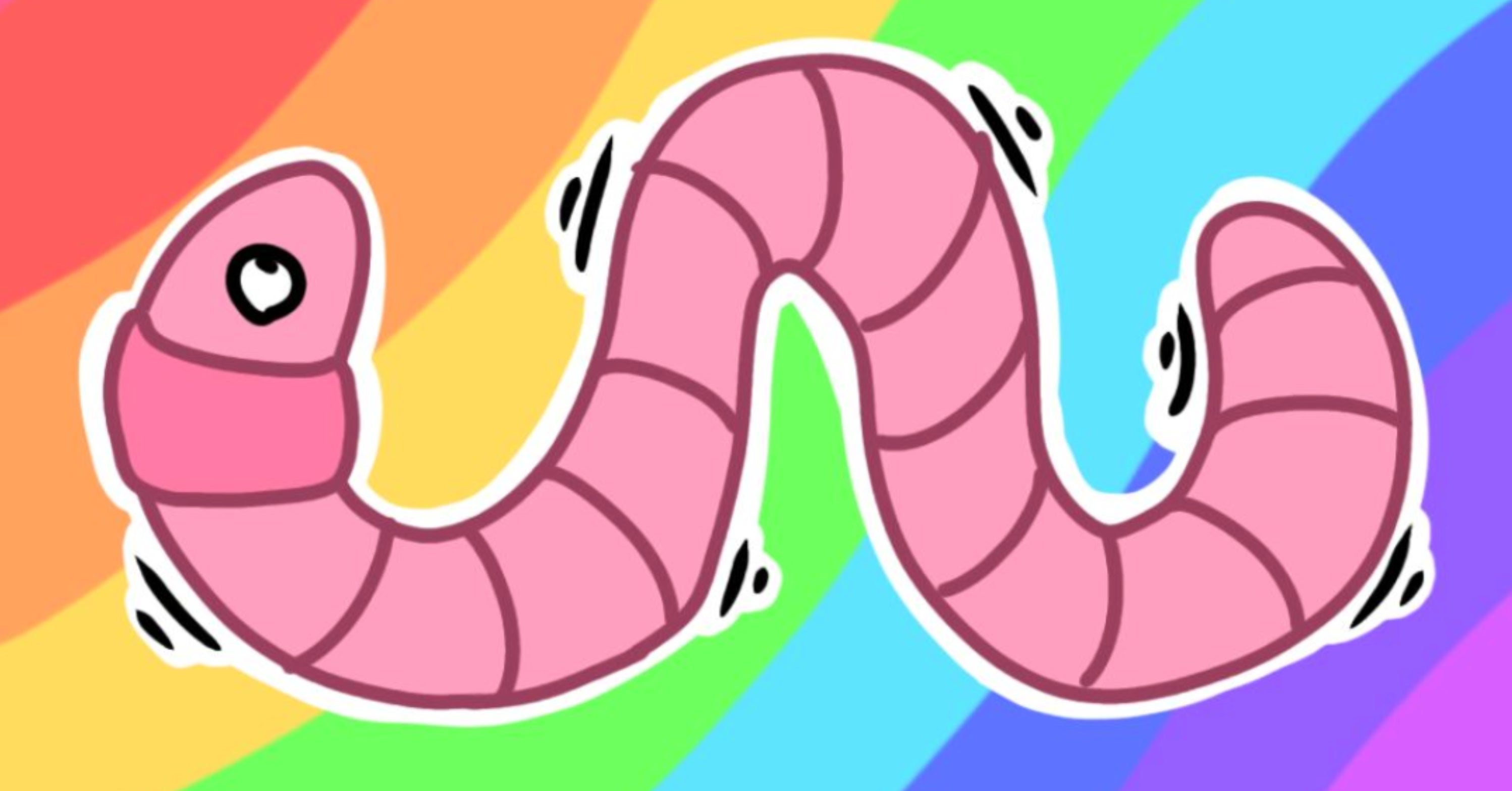 What Kind Of Worm Are You?