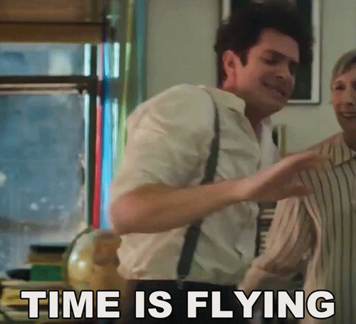 Andrew Garfield as Jonathan Larson sings in "Tick, Tick… Boom!"