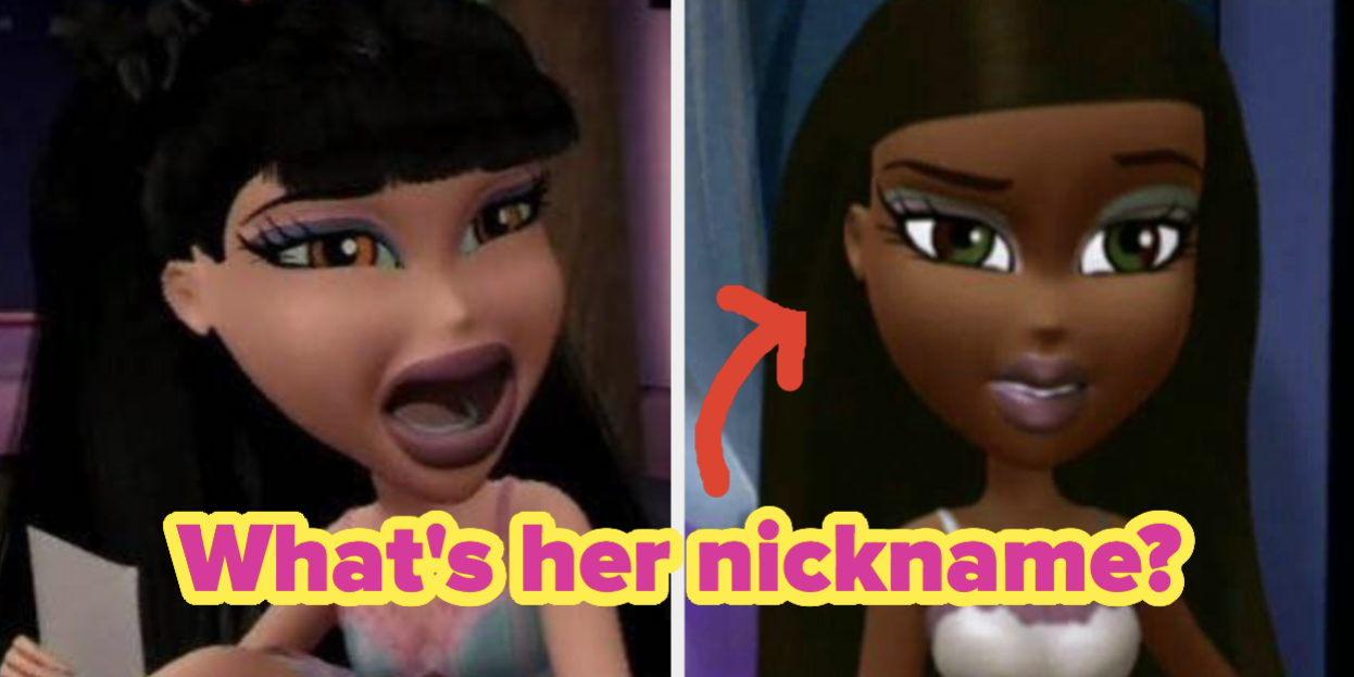 Bratz