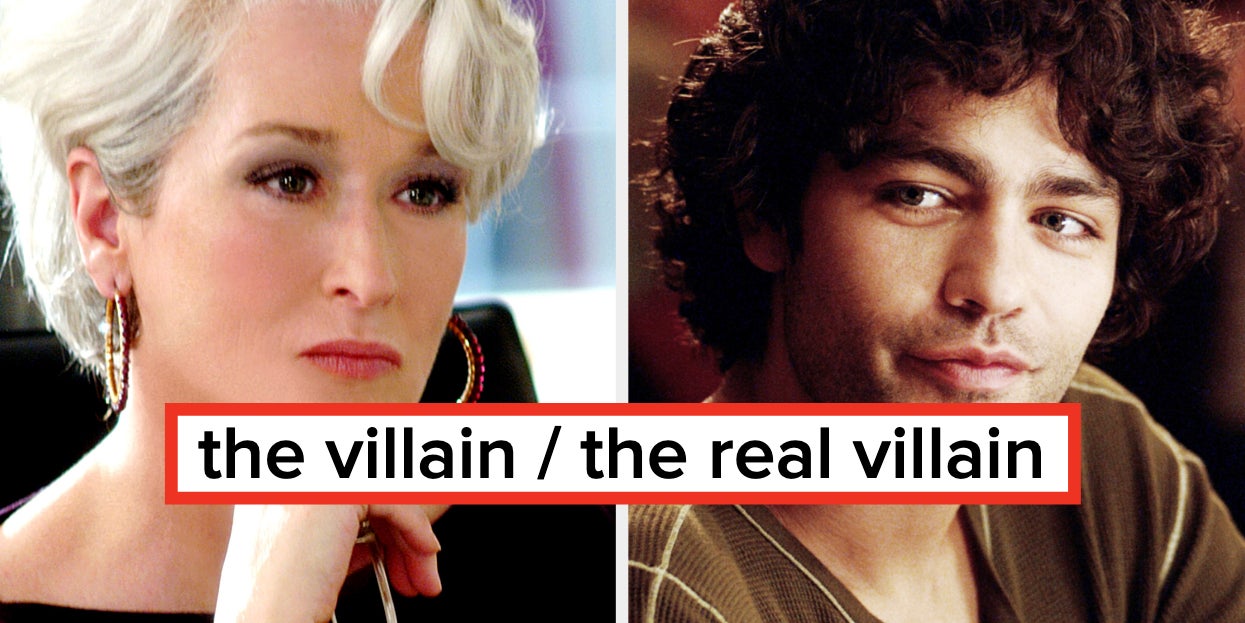 The Villain Vs The Real Villain Joke Roundup - Vimarsana News