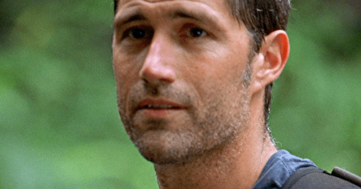17 Awful TV Characters Who The Show Kept Pretending Were So Great