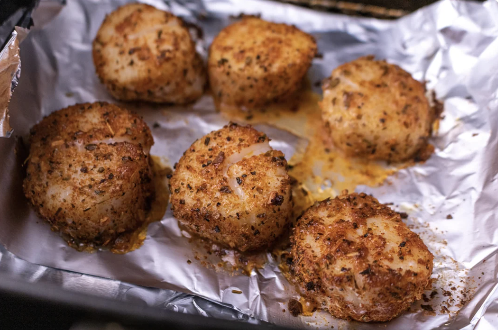 19 Air Fryer Fails, And Laughs