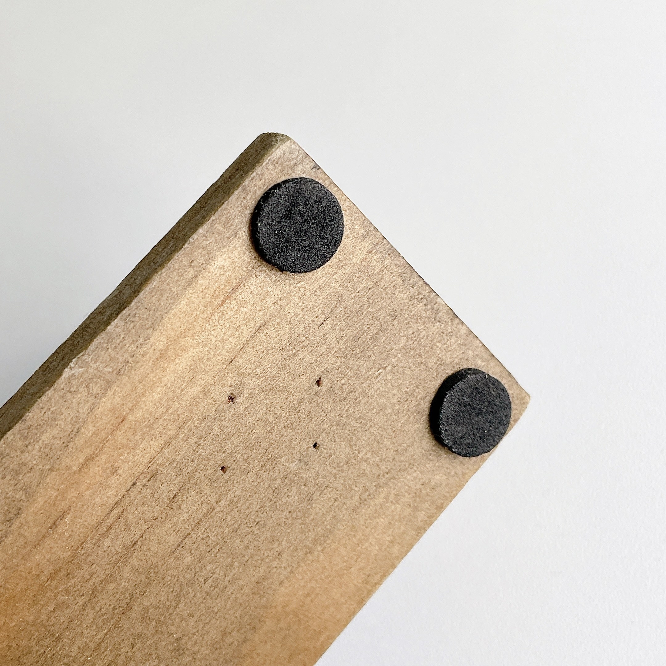 salut!(サリュ)のおすすめのアイテム「【マルシェディスプレイ】リングホルダー3連」