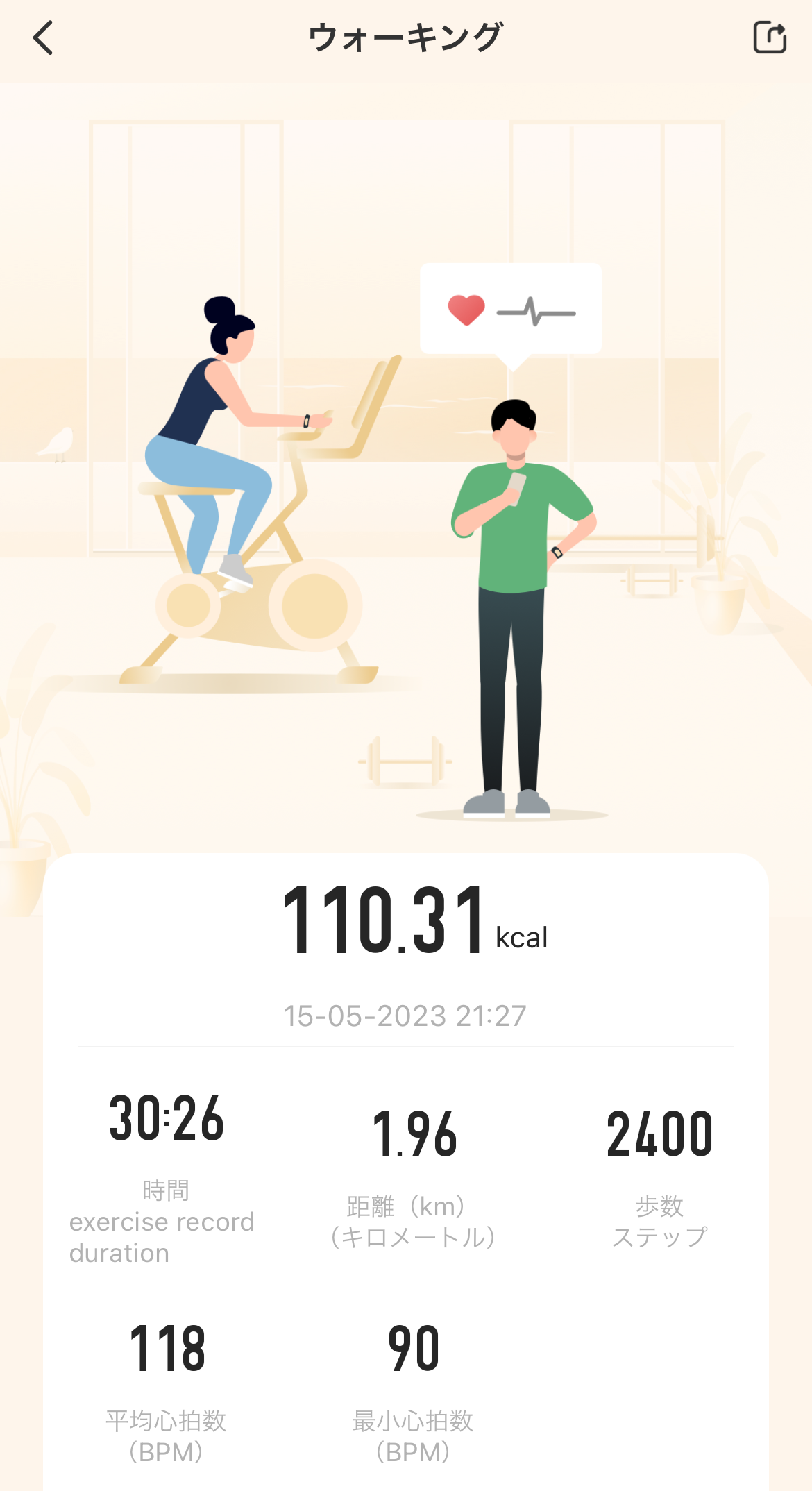 3COINS(スリーコインズ)のおすすめ雑貨「デバイスバンド」