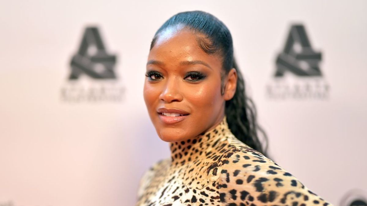 Keke Palmer On The Media Sexualizing Black Womens Bodies picture pic