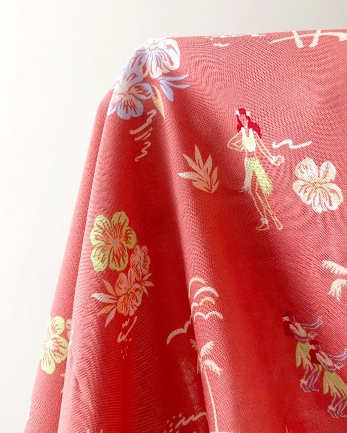 GU（ジーユー）のおすすめルームウェア「レーヨンパジャマ」