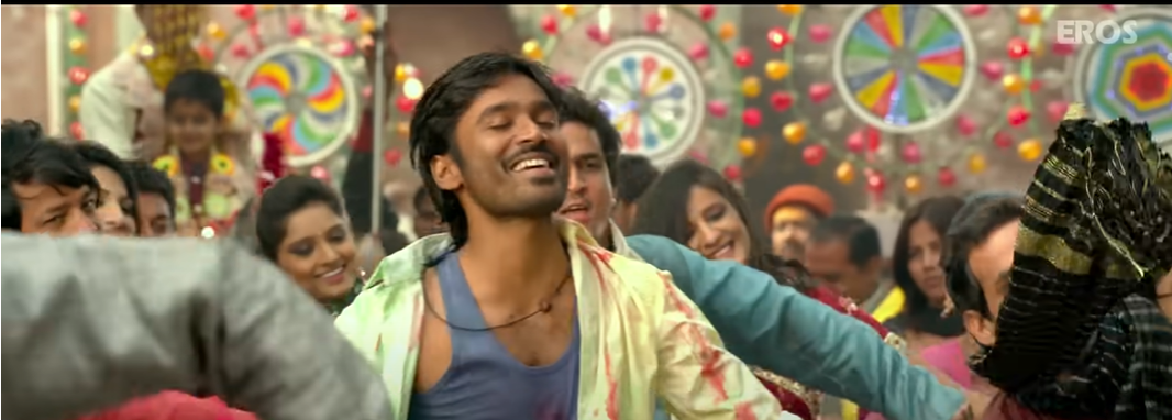 Raanjhanaa scores at box office, earns over 5 crore in a day | Bollywood -  Hindustan Times