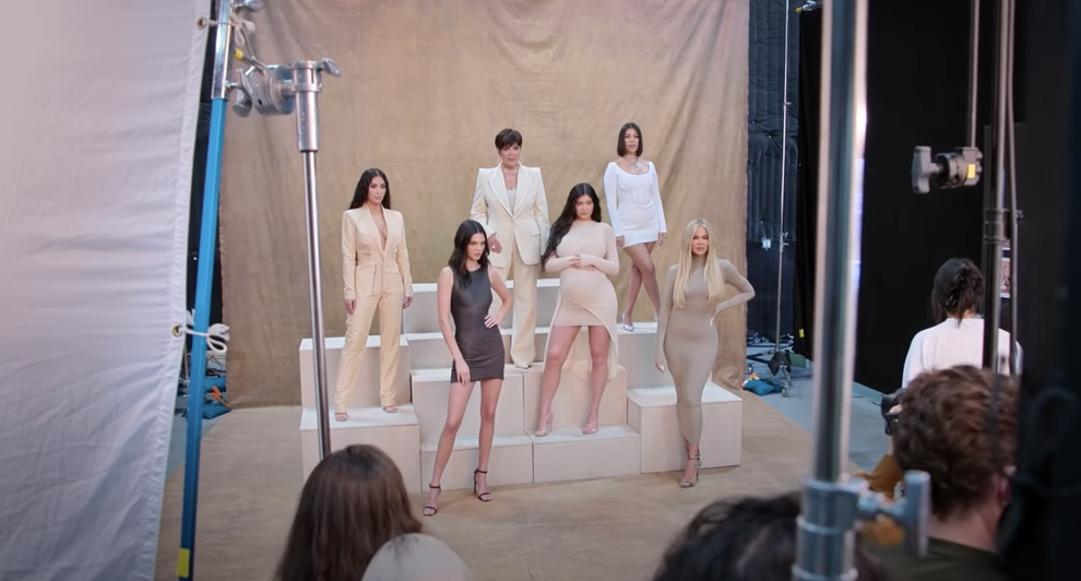 “The Kardashians” Lost Its Magic. Now They’re Trying To Win Us Back.