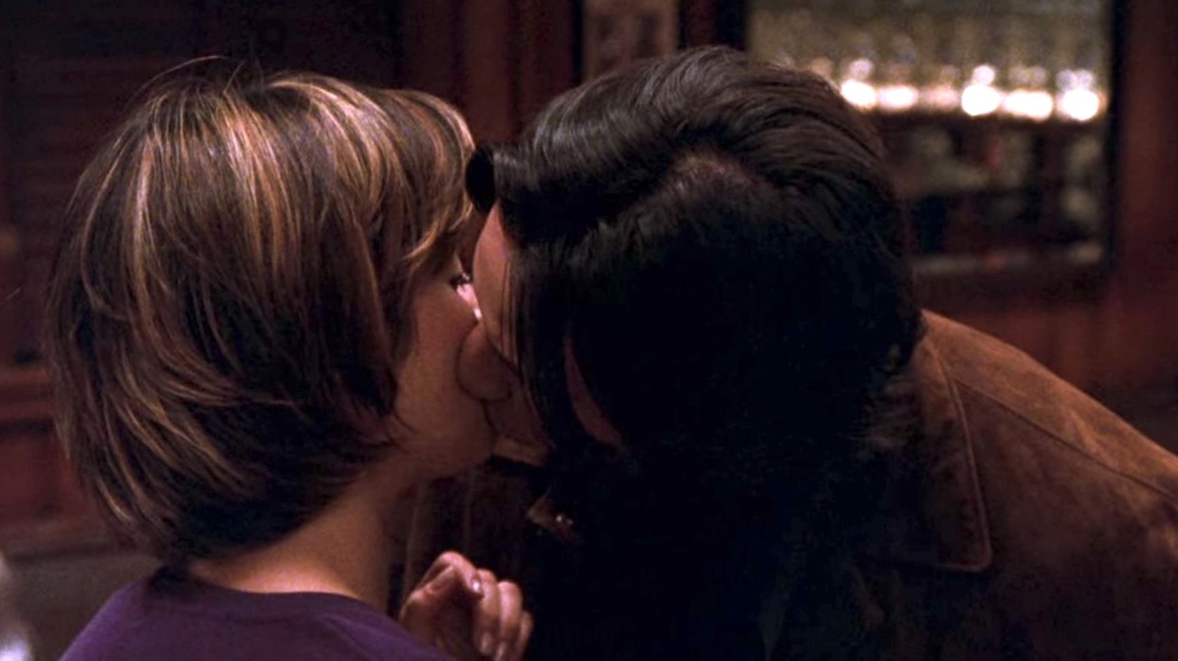 A Ranking Of The Best Kissing Scenes From Movies Ever image photo