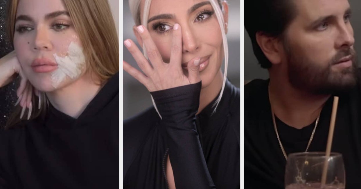 “The Kardashians” Lost Its Magic. Now They're Trying To Win Us Back.