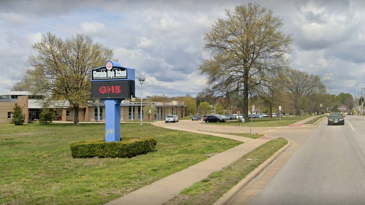 Missouri student Mary Walton was suspended for three days after she recorded her white teacher using the N-word in class.