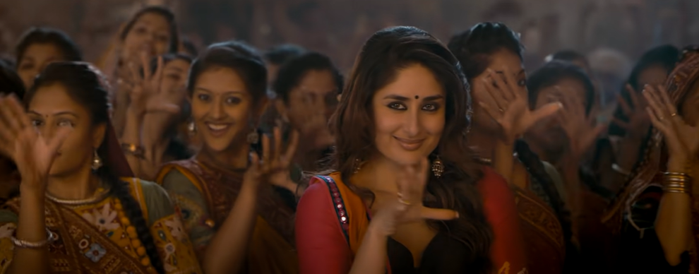 2013 FAMOUS HINDI SONGS visual data 8