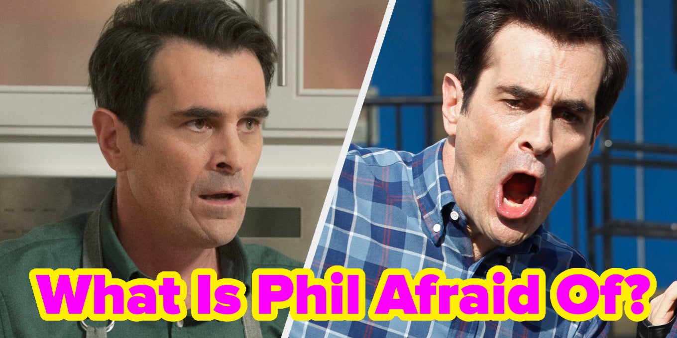 "Modern Family" Character Trivia - Vimarsana News