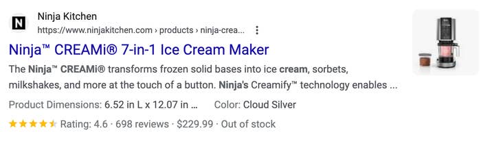 🍦 Ninja Creami 🍨 - Is This Ice Cream Maker Worth $200? 💰 