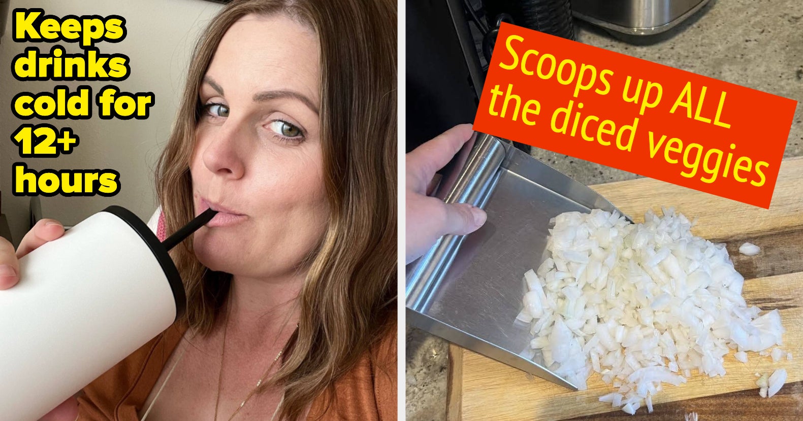 5 Amazon Purchases That Improved My Everyday Life